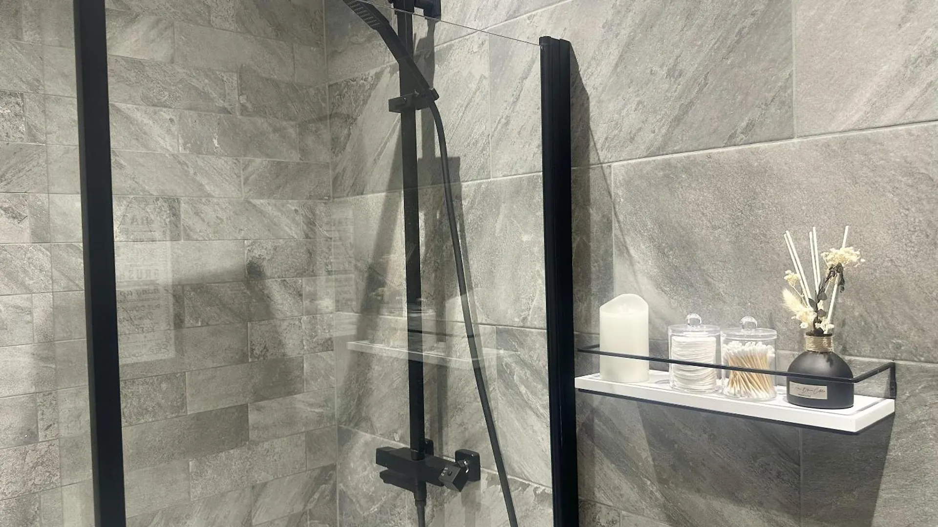 הרוגייט The Yorkshire Crown - Luxury Apartment - Free Parking Nearby