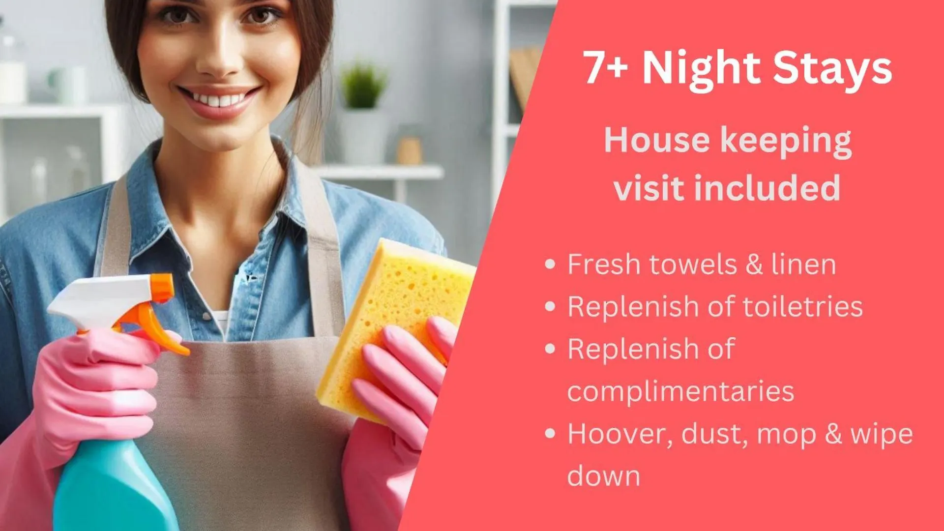הרוגייט The Yorkshire Crown - Luxury Apartment - Free Parking Nearby